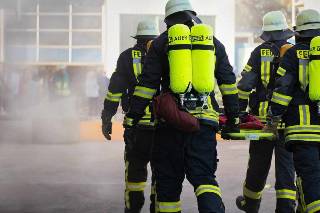 montar equipe de limpeza nos EUA - forteforte.com.br
