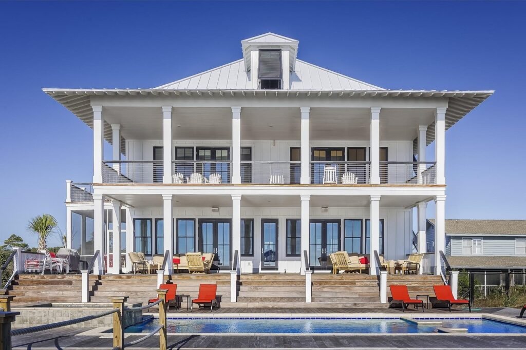 luxury homes construction California brasileiros - forteforte.com.br