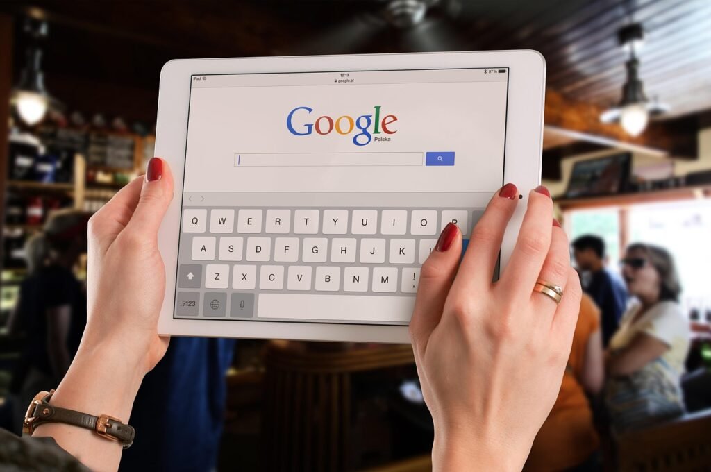 Google Business Profile cleaning buscas locais EUA - forteforte.com.br