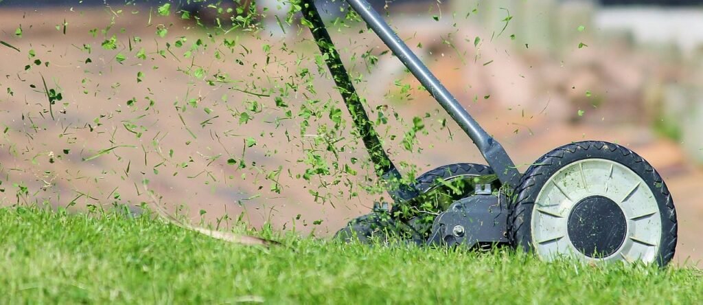 equipamentos landscaping início investimento - forteforte.com.br